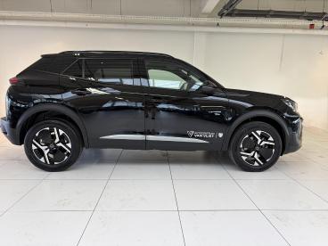 SPOTICAR Peugeot 2008 1.2 Hybrid 145 Gt | Navigatie | Parkeer Camera | T Tweedehands - Suv Hybride Zwart - Gouda - 1200292547_2