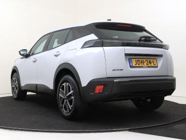 SPOTICAR Peugeot 2008 1.2 Puretech 100 Style | Afneembare Trekhaak | Nav Tweedehands - Suv Benzine Wit - Bergschenhoek - 1200292559_4