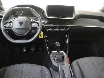 SPOTICAR Peugeot 2008 1.2 Puretech 100 Style | Afneembare Trekhaak | Nav Tweedehands - Suv Benzine Wit - Bergschenhoek - 1200292559_5