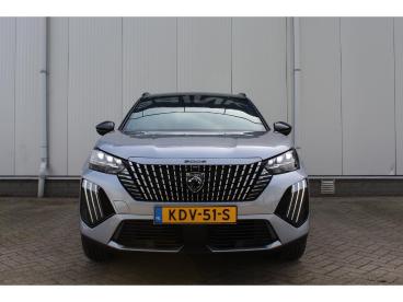 SPOTICAR Peugeot 2008 1.2 Hybrid 145 Gt | Navigatie | Parkeercamera | Pa Tweedehands - Suv Hybride Grijs - Venray - 1200292969_2