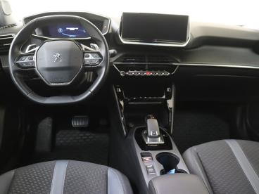 SPOTICAR Peugeot 2008 1.2 Puretech 130pk Allure | Camera | Navigatie | T Tweedehands - Suv Benzine Wit - Naaldwijk - 1200293089_5