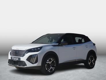 SPOTICAR Peugeot 2008 1.2 Hybrid 145 Gt 360 Camera Tweedehands - Suv Hybride Wit - Woerden - 1200293114_1