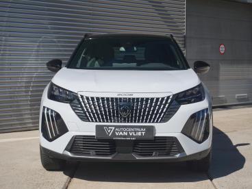 SPOTICAR Peugeot 2008 1.2 Hybrid 145 Gt 360 Camera Tweedehands - Suv Hybride Wit - Woerden - 1200293114_3