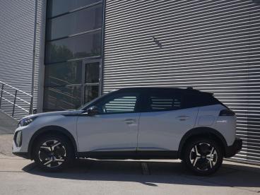 SPOTICAR Peugeot 2008 1.2 Hybrid 145 Gt 360 Camera Tweedehands - Suv Hybride Wit - Woerden - 1200293114_5