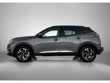 SPOTICAR Peugeot 2008 Suv Gt 130pk Automaat | Navigatie | Climate Contro Tweedehands - Suv Benzine Grijs - Uden - 1200293152_5