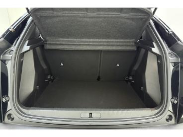 SPOTICAR Peugeot 2008 1.2 Hybrid 145 Allure | Climate & Cruise Control | Tweedehands - Suv Hybride Zwart - Leeuwarden - 1200293186_3