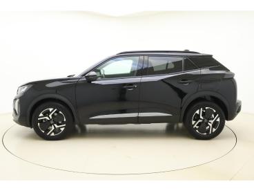 SPOTICAR Peugeot 2008 1.2 Hybrid 145 Allure | Climate & Cruise Control | Tweedehands - Suv Hybride Zwart - Leeuwarden - 1200293186_5