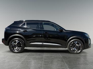 SPOTICAR Peugeot 2008 Allure Pack 1.2 Turbo 100pk | Navi | Keyless Entry Tweedehands - Suv Benzine Zwart - Alblasserdam - 1200293395_4