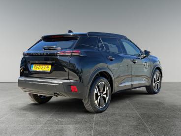 SPOTICAR Peugeot 2008 Allure Pack 1.2 Turbo 100pk | Navi | Keyless Entry Tweedehands - Suv Benzine Zwart - Alblasserdam - 1200293395_5
