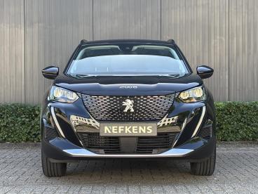 SPOTICAR Peugeot 2008 1.2 130pk Allure Pack Automaat | 1ste Eigenaar | C Tweedehands - Suv Benzine Zwart - Baarn - 1200293446_2