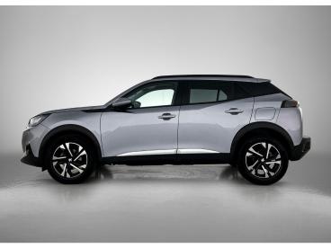 SPOTICAR Peugeot 2008 1.2 Allure 100pk | 1ste Eigenaar | Navigatie | Cli Tweedehands - Suv Benzine Grijs - Eindhoven - 1200293492_5