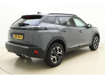 SPOTICAR Peugeot 2008 1.2 Hybrid 145 Allure | Automaat | Parkeercamera V Tweedehands - Suv Hybride Grijs - Dokkum - 1200293554_2