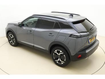 SPOTICAR Peugeot 2008 1.2 Hybrid 145 Allure | Automaat | Parkeercamera V Tweedehands - Suv Hybride Grijs - Dokkum - 1200293554_4