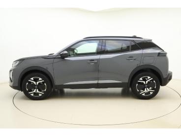 SPOTICAR Peugeot 2008 1.2 Hybrid 145 Allure | Automaat | Parkeercamera V Tweedehands - Suv Hybride Grijs - Dokkum - 1200293554_5
