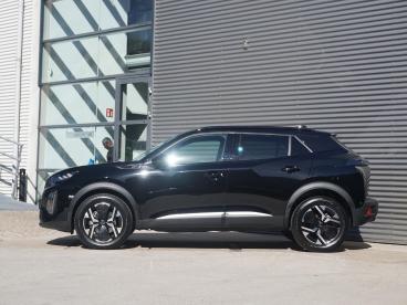 SPOTICAR Peugeot 2008 1.2 Hybrid 145 Gt 360 Camera Tweedehands - Suv Hybride Zwart - Woerden - 1200293640_5