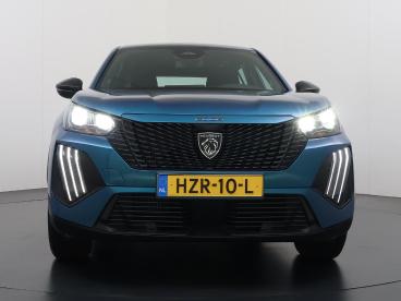 SPOTICAR Peugeot 2008 Suv Style 100pk | Airco | Navigatie | Parkeersenso Tweedehands - Suv Benzine Blauw - Uden - 1200293764_3
