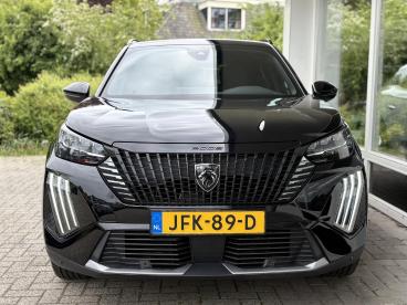 SPOTICAR Peugeot 2008 1.2t 130pk Automaat Gt | Achteruitrijcamera | Appl Tweedehands - Suv Benzine Zwart - Wirdum (fr) - 1200293881_3