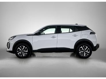 SPOTICAR Peugeot 2008 Suv Active 100pk | Navigatie | Achteruitrijcamera Tweedehands - Suv Benzine Wit - Tilburg - 1200293954_2