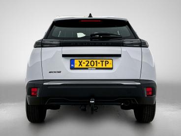SPOTICAR Peugeot 2008 Suv Active 100pk | Navigatie | Achteruitrijcamera Tweedehands - Suv Benzine Wit - Tilburg - 1200293954_5