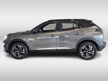 SPOTICAR Peugeot 2008 1.2 Puretech Gt-line 130 Pk | Navigatie | Stoelver Tweedehands - Suv Benzine Grijs - Zoetermeer - 1200294067_3