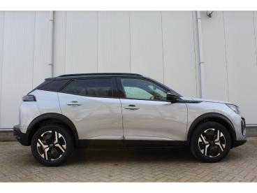 SPOTICAR Peugeot 2008 1.2 Hybrid 145 Gt | Navigatie | Parkeercamera | Pa Tweedehands - Suv Hybride Grijs - Venray - 1200294187_4