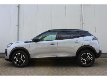 SPOTICAR Peugeot 2008 1.2 Hybrid 145 Gt | Navigatie | Parkeercamera | Pa Tweedehands - Suv Hybride Grijs - Venray - 1200294187_5