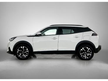 SPOTICAR Peugeot 2008 Suv Allure Pack 130pk Automaat | Navigatie Via App Tweedehands - Suv Benzine Wit - Tilburg - 1200294267_5