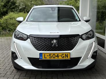 SPOTICAR Peugeot 2008  Tweedehands - Suv Benzine Wit - Wirdum (fr) - 1200294294_4