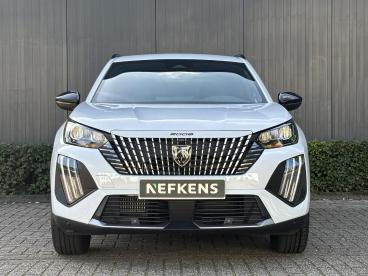 SPOTICAR Peugeot 2008 1.2 Hybrid 145pk Allure Automaat | 360º Camera | N Tweedehands - Suv Hybride Grijs - Baarn - 1200294394_2