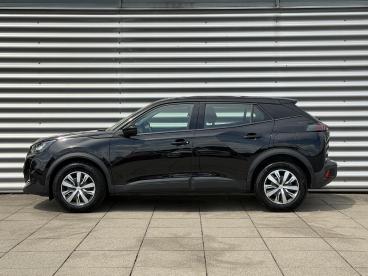SPOTICAR Peugeot 2008 1.2 Puretech Blue Lease Active Tweedehands - Suv Benzine Zwart - Velp - 1200294503_3