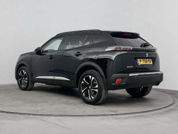 SPOTICAR Peugeot 2008 1.2 100pk Allure | Applecarplay/android | Parkeers Tweedehands - Suv Benzine Zwart - Baarn - 1200294561_3