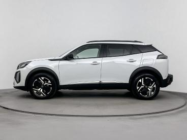 SPOTICAR Peugeot 2008 Suv 145pk Hybrid Allure Automaat | Carplay| Camera Tweedehands - Suv Hybride Wit - Nieuwegein - 1200294870_2
