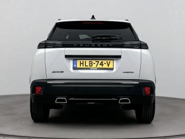 SPOTICAR Peugeot 2008 Suv 145pk Hybrid Allure Automaat | Carplay| Camera Tweedehands - Suv Hybride Wit - Nieuwegein - 1200294870_3