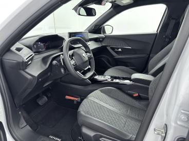 SPOTICAR Peugeot 2008 Suv 145pk Hybrid Allure Automaat | Carplay| Camera Tweedehands - Suv Hybride Wit - Nieuwegein - 1200294870_5