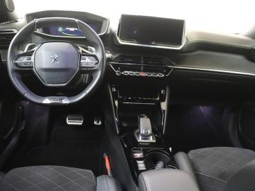 SPOTICAR Peugeot 2008 1.2 Puretech Gt Pack P4 >>> Yp Tweedehands - Suv Benzine Rood - Den Haag - 1200295054_5