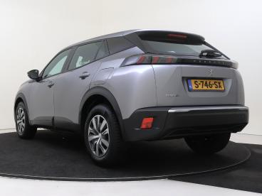 SPOTICAR Peugeot 2008 1.2 Puretech Active Pack Tweedehands - Suv Benzine Grijs - Bergschenhoek - 1200295238_4