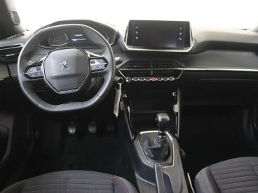 SPOTICAR Peugeot 2008 1.2 Puretech Active Pack Tweedehands - Suv Benzine Grijs - Bergschenhoek - 1200295238_5