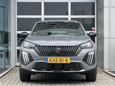 SPOTICAR Peugeot 2008 1.2 Hybrid 145 Gt Tweedehands - Suv Hybride Grijs - Venray - 1200295274_2