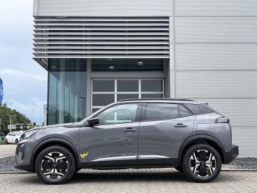 SPOTICAR Peugeot 2008 1.2 Hybrid 145 Gt Tweedehands - Suv Hybride Grijs - Venray - 1200295274_5