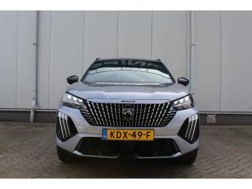SPOTICAR Peugeot 2008 1.2 Hybrid 145 Gt | Navigatie | Parkeercamera | Pa Tweedehands - Suv Hybride Grijs - Nijmegen - 1200295335_2