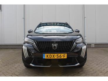 SPOTICAR Peugeot 2008 1.2 Hybrid 145 Gt | Navigatie | Parkeercamera | Pa Tweedehands - Suv Hybride Zwart - Velp - 1200295338_2