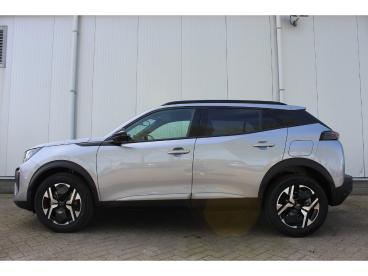 SPOTICAR Peugeot 2008 1.2 Hybrid 145 Allure Voorraad Voordeel | Navigati Tweedehands - Suv Hybride Grijs - Arnhem - 1200295341_5