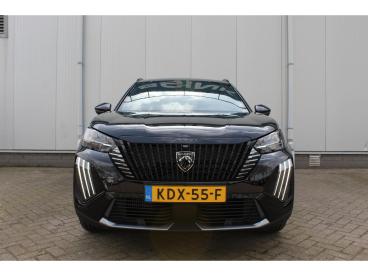 SPOTICAR Peugeot 2008 1.2 Hybrid 145 Gt | Navigatie | Parkeercamera | Pa Tweedehands - Suv Hybride Zwart - Winterswijk - 1200295349_2
