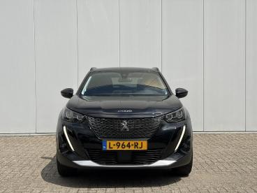 SPOTICAR Peugeot 2008 1.2 Puretech Allure Pack Camera | Navigatie | Carp Tweedehands - Suv Benzine Zwart - Winterswijk - 1200295370_2
