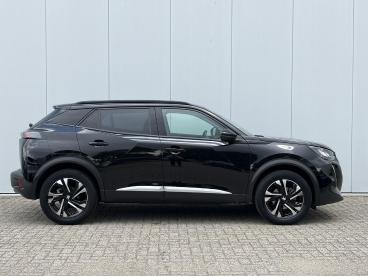 SPOTICAR Peugeot 2008 1.2 Puretech Allure Pack Camera | Navigatie | Carp Tweedehands - Suv Benzine Zwart - Winterswijk - 1200295370_4