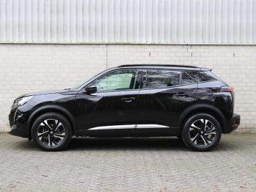 SPOTICAR Peugeot 2008 130pk Allure | 1ste Eigenaar | Navigatie | Keyless Tweedehands - Suv Benzine Zwart - Utrecht - 1200295535_2