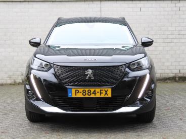 SPOTICAR Peugeot 2008 130pk Allure | 1ste Eigenaar | Navigatie | Keyless Tweedehands - Suv Benzine Zwart - Utrecht - 1200295535_4