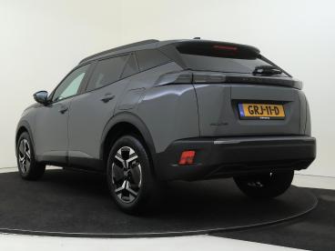 SPOTICAR Peugeot 2008 1.2 Puretech 100 Allure | Navigation Pack | Parkee Tweedehands - Suv Benzine Grijs - Bergschenhoek - 1200295573_4