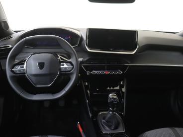 SPOTICAR Peugeot 2008 1.2 Puretech 100 Allure | Navigation Pack | Parkee Tweedehands - Suv Benzine Grijs - Bergschenhoek - 1200295573_5