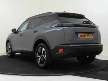 SPOTICAR Peugeot 2008 1.2 Puretech 100 Allure | Navigation Pack | Parkee Tweedehands - Suv Benzine Grijs - Bergschenhoek - 1200295579_4